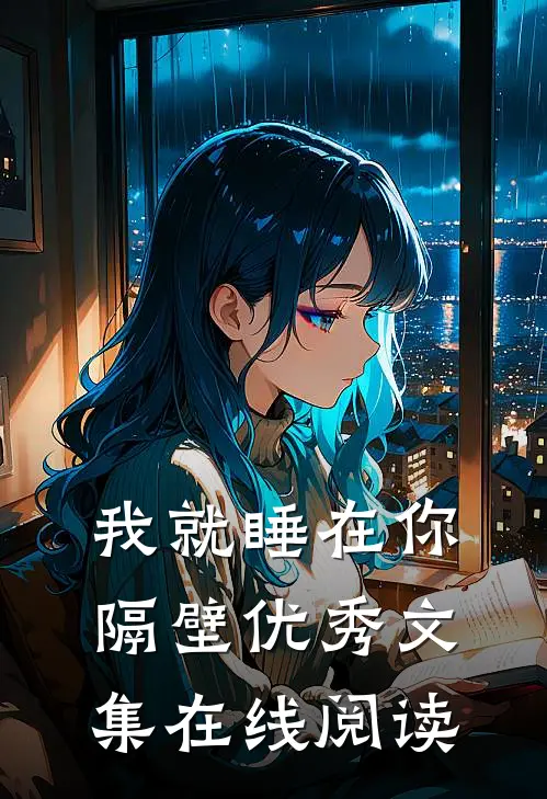 我就睡在你隔壁优秀文集在线阅读