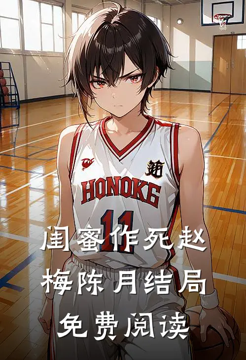 闺蜜作死赵梅陈月结局免费阅读