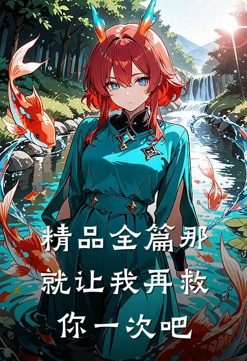 精品全篇那就让我再救你一次吧