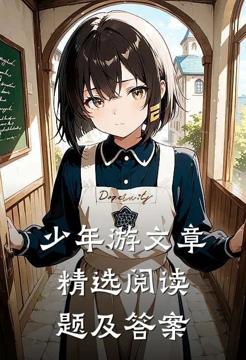 少年游文章精选阅读题及答案