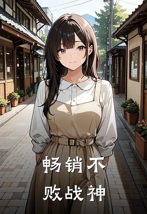 畅销不败战神
