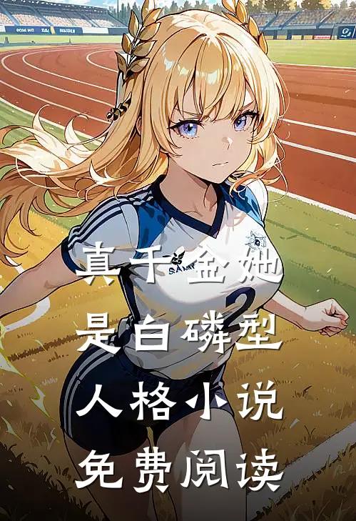 真千金她是白磷型人格小说免费阅读