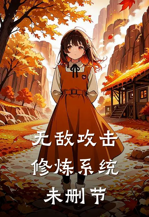 无敌攻击修炼系统未删节