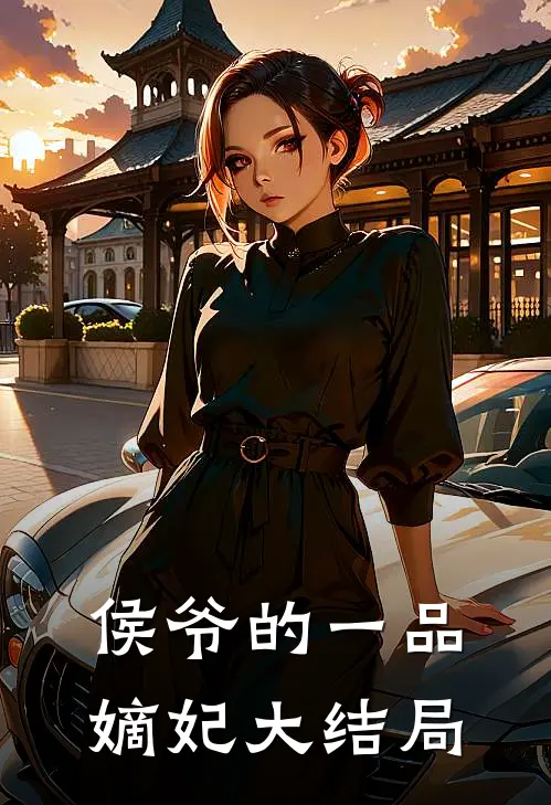 侯爷的一品嫡妃大结局