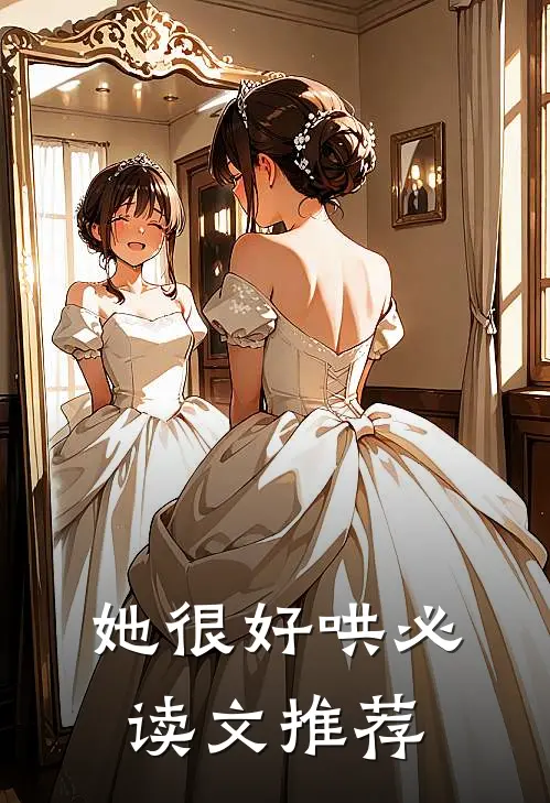 她很好哄必读文推荐