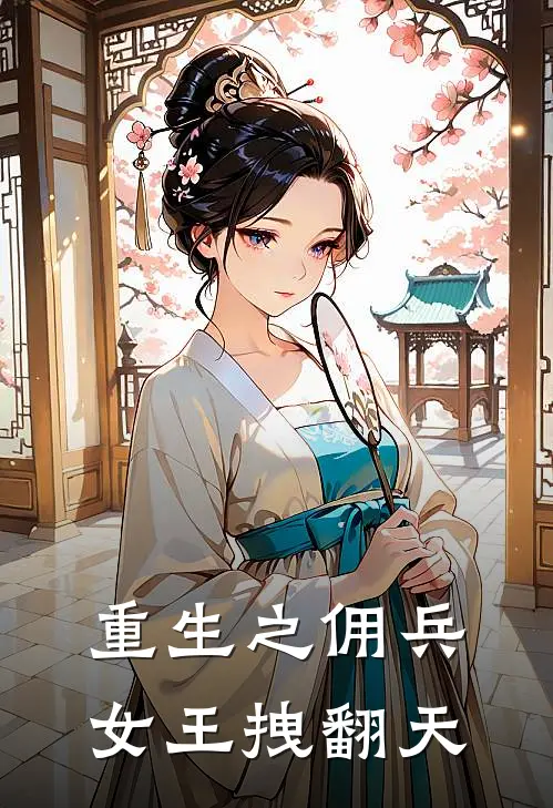 重生之佣兵女王拽翻天