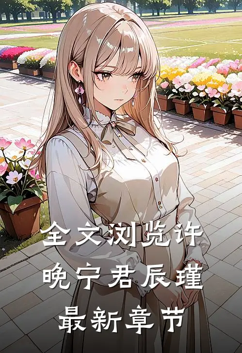 全文浏览许晚宁君辰瑾最新章节