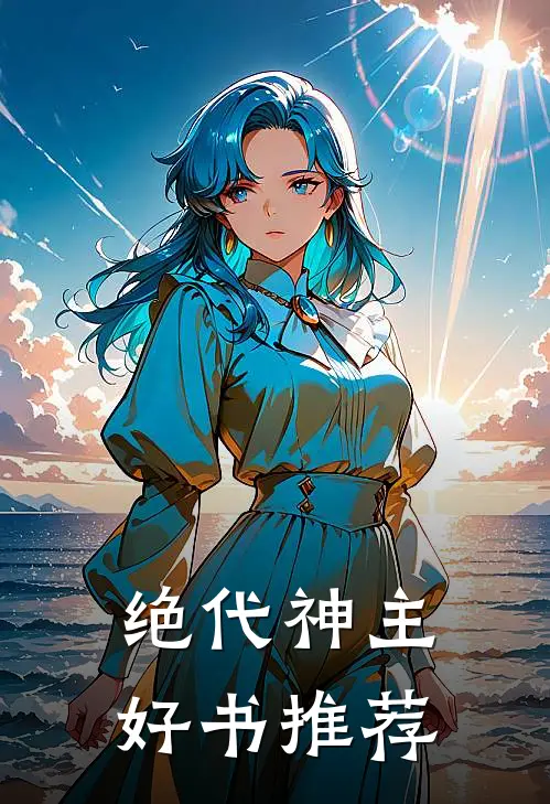 绝代神主好书推荐