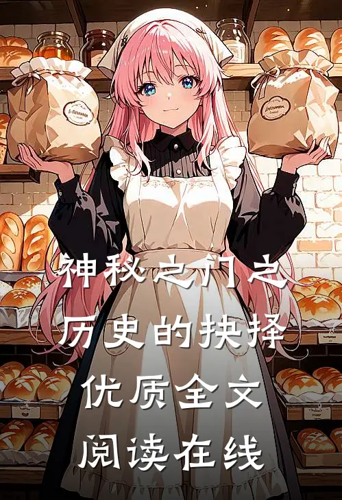 神秘之门之历史的抉择优质全文阅读在线