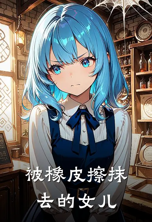 被橡皮擦抹去的女儿