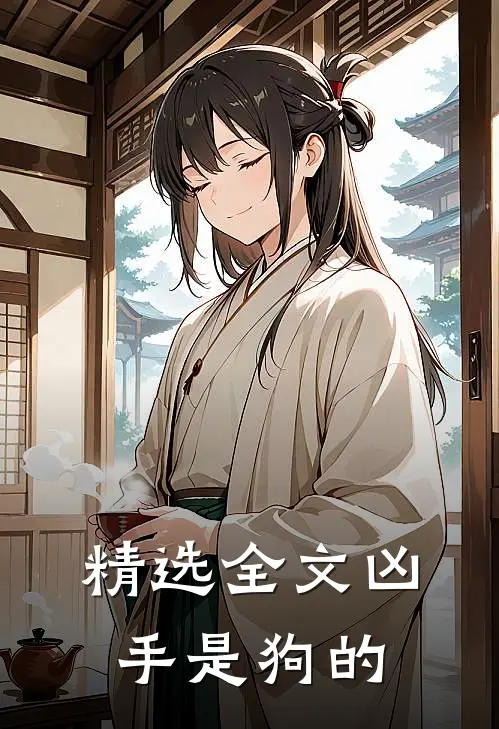 精选全文凶手是狗的