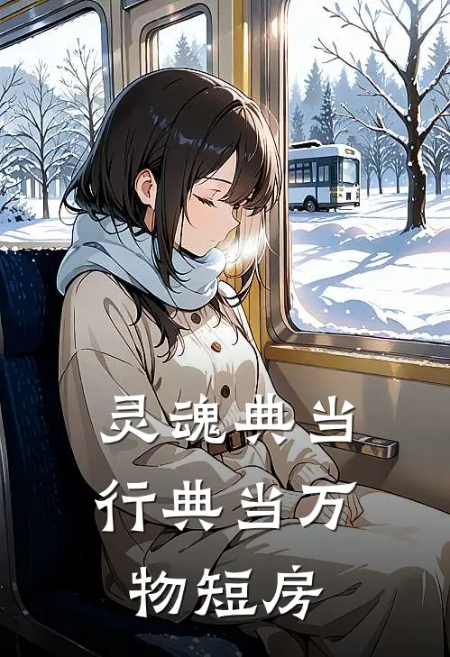 灵魂典当行典当万物短房