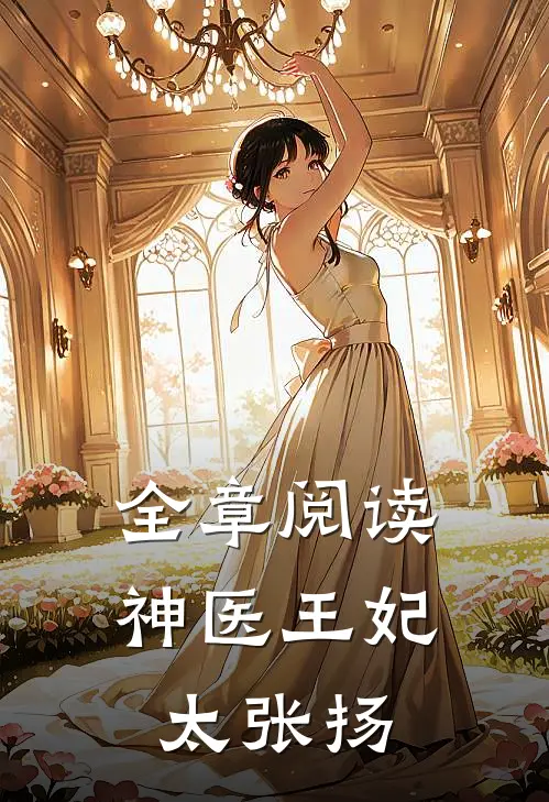 全章阅读神医王妃太张扬