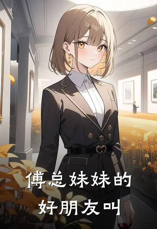 傅总妹妹的好朋友叫