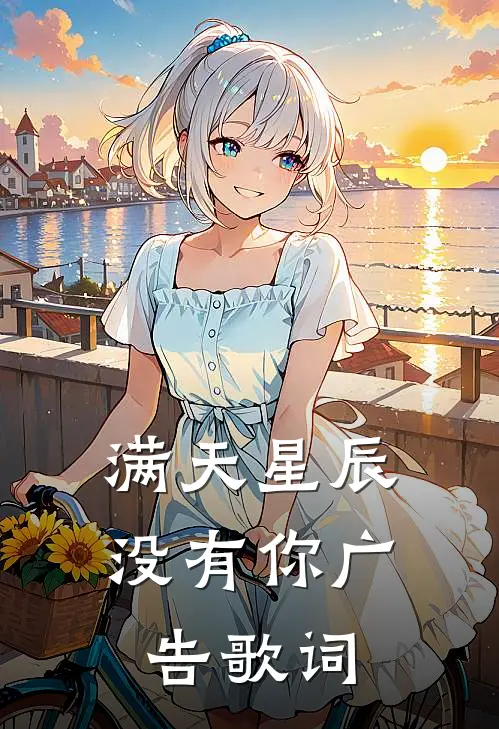满天星辰没有你广告歌词