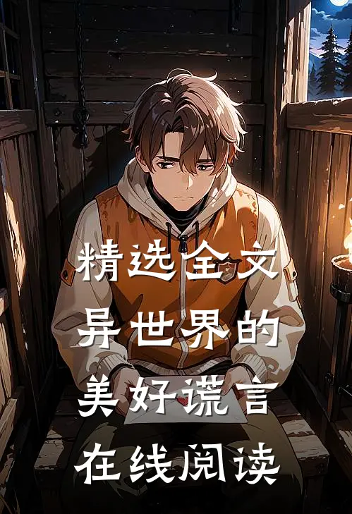 精选全文异世界的美好谎言在线阅读
