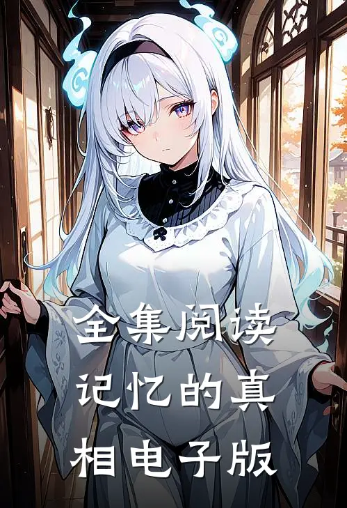 全集阅读记忆的真相电子版