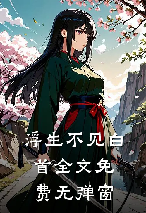 浮生不见白首全文免费无弹窗