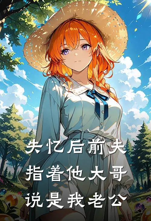 失忆后前夫指着他大哥说是我老公