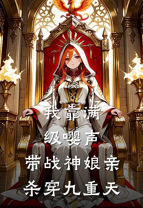 我靠满级嘤声，带战神娘亲杀穿九重天