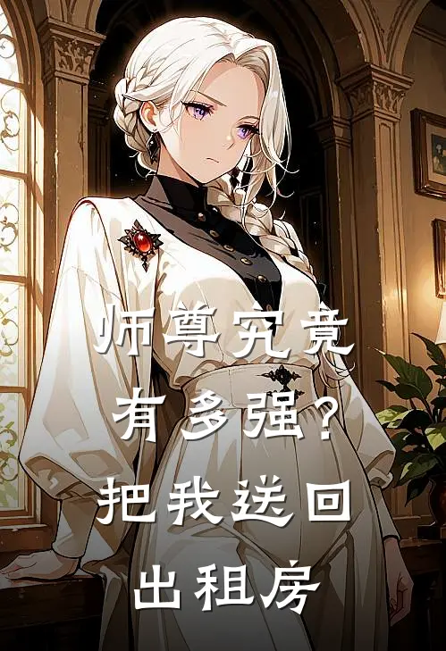 师尊究竟有多强？把我送回出租房