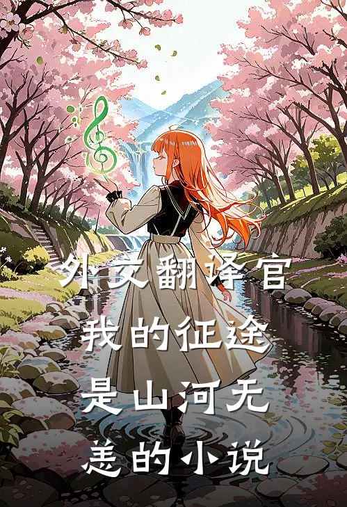 外交翻译官：我的征途是山河无恙的小说