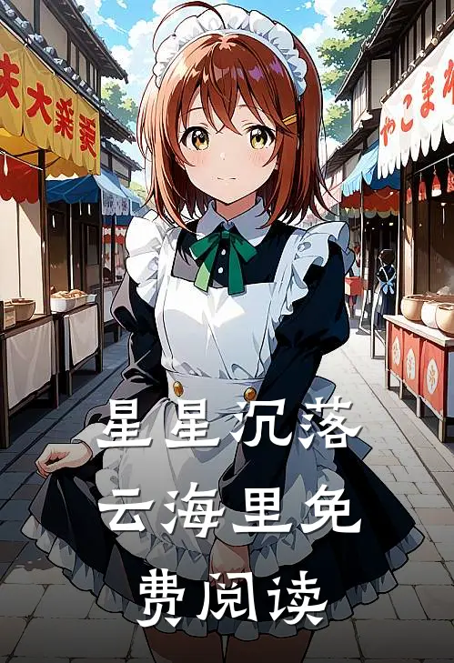 星星沉落云海里免费阅读