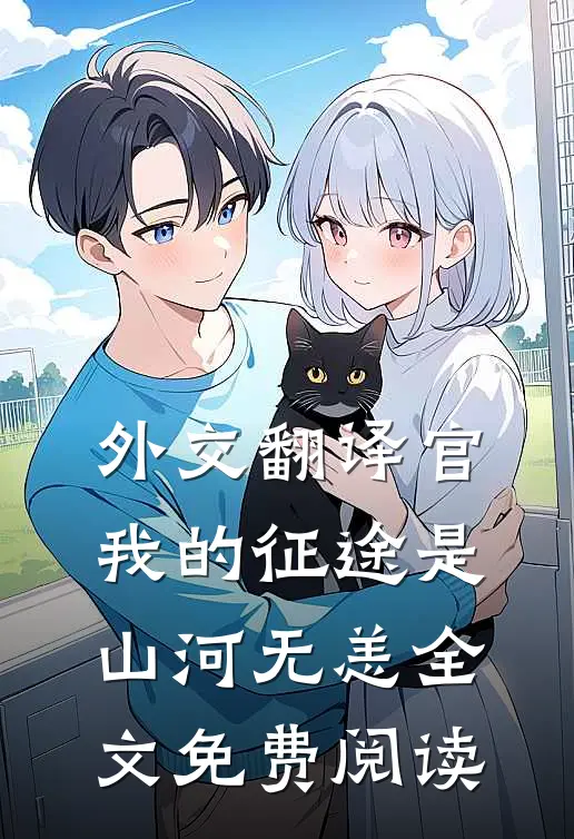 外交翻译官：我的征途是山河无恙全文免费阅读