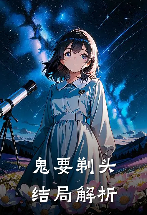 鬼要剃头结局解析
