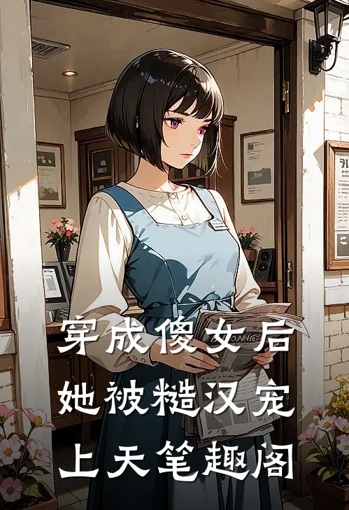 穿成傻女后她被糙汉宠上天 笔趣阁