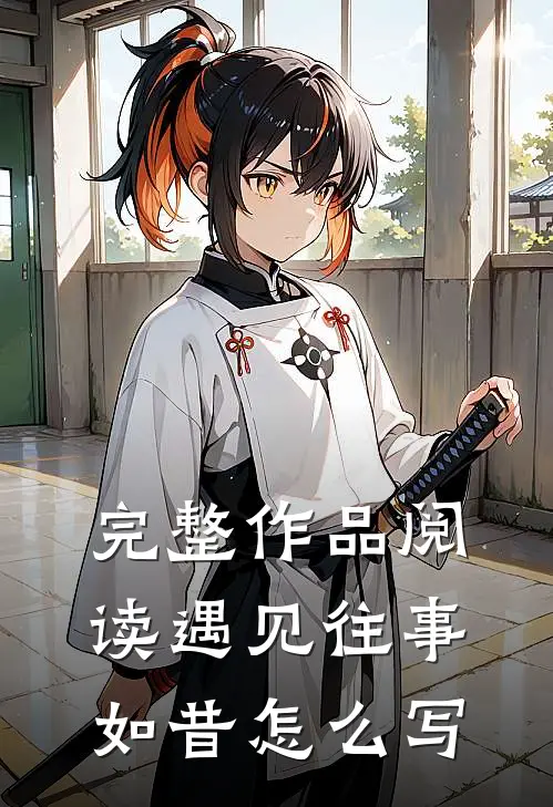 完整作品阅读遇见往事如昔怎么写