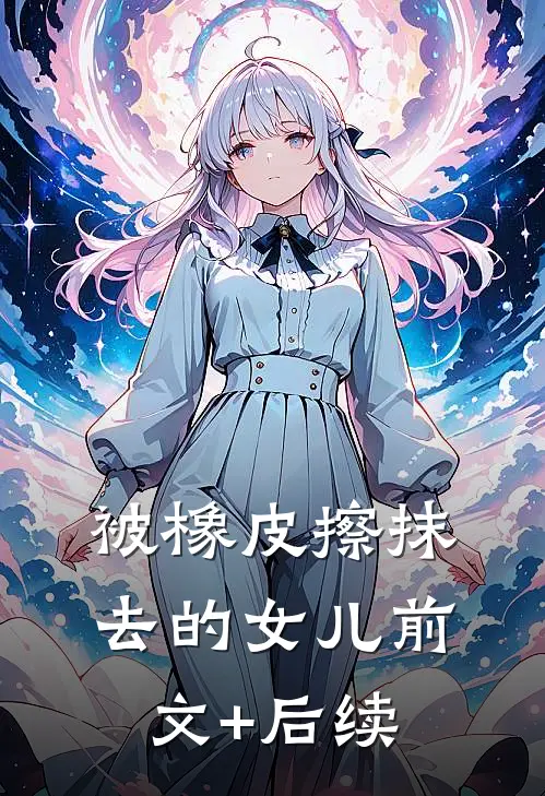 被橡皮擦抹去的女儿前文+后续