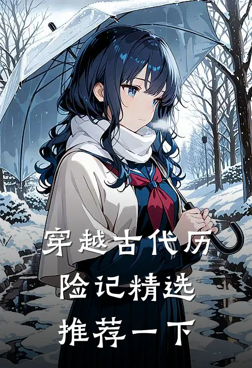 穿越古代历险记精选推荐一下