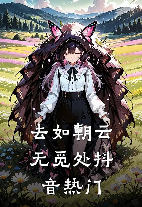 去如朝云无觅处抖音热门