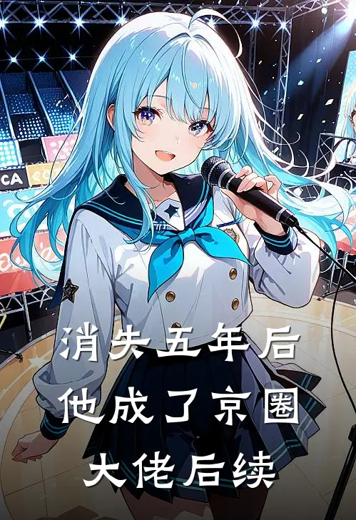 消失五年后，他成了京圈大佬后续