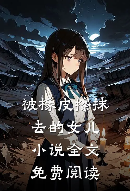 被橡皮擦抹去的女儿小说全文免费阅读
