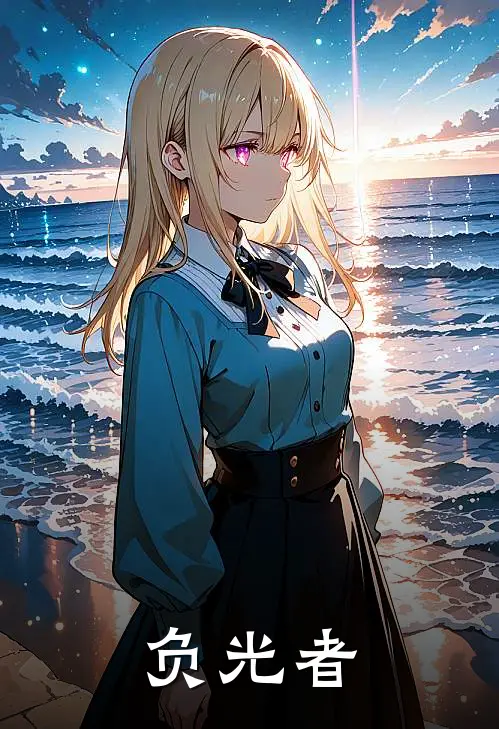 负光者