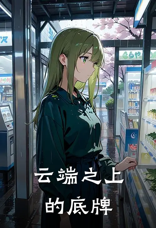 云端之上的底牌
