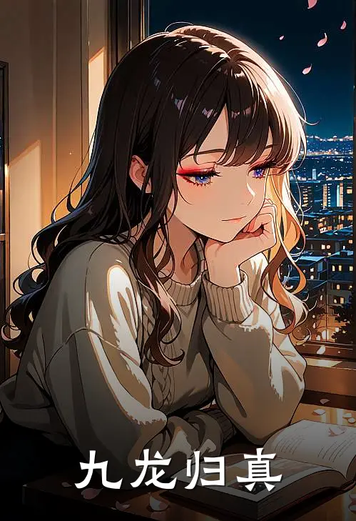 九龙归真