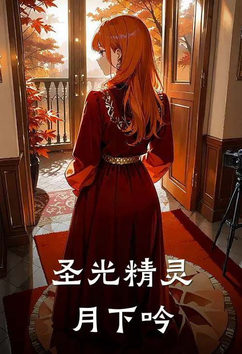圣光精灵月下吟
