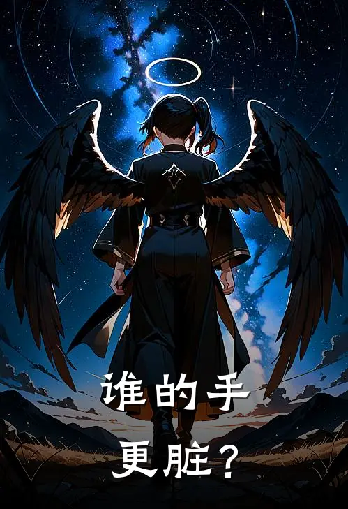 谁的手，更脏？