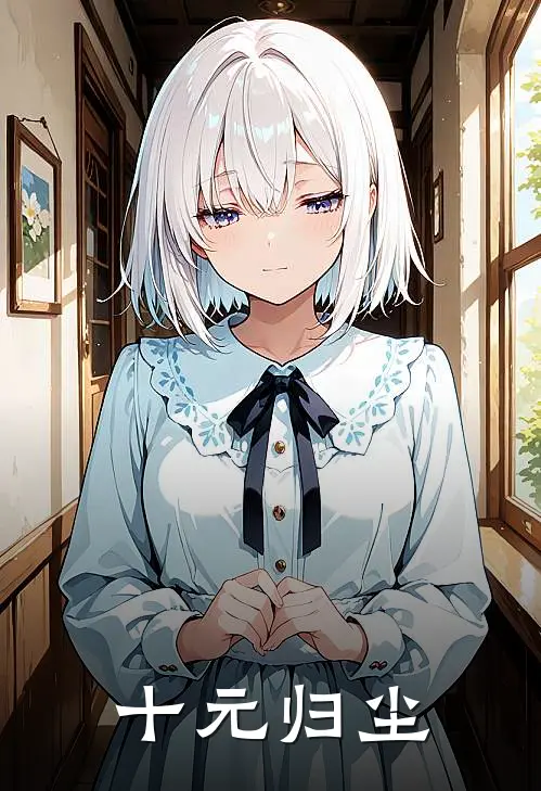 十元归尘