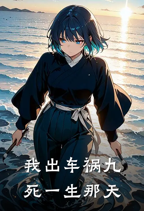 我出车祸九死一生那天