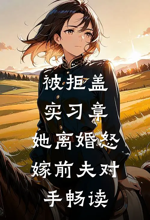 被拒盖实习章，她离婚怒嫁前夫对手畅读