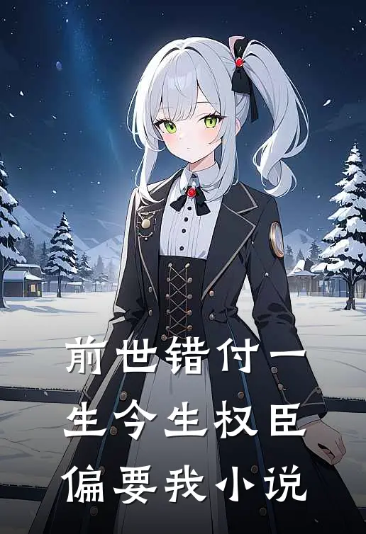 前世错付一生今生权臣偏要我小说