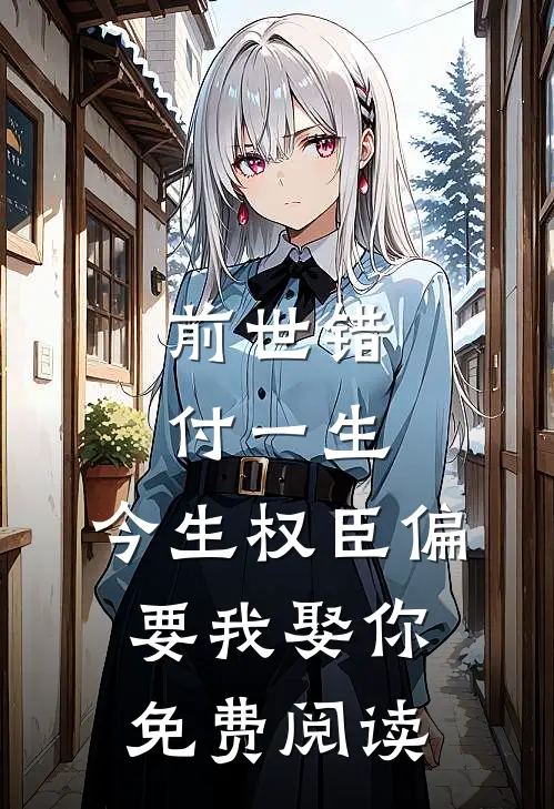前世错付一生，今生权臣偏要我娶你免费阅读