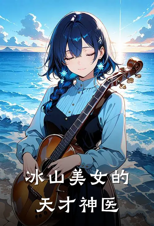 冰山美女的天才神医