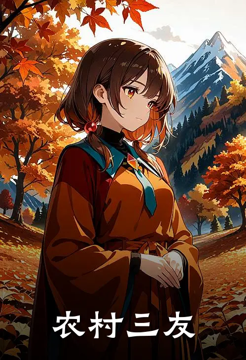 农村三友