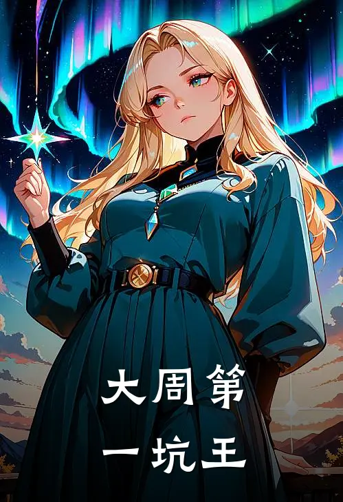 大周第一坑王