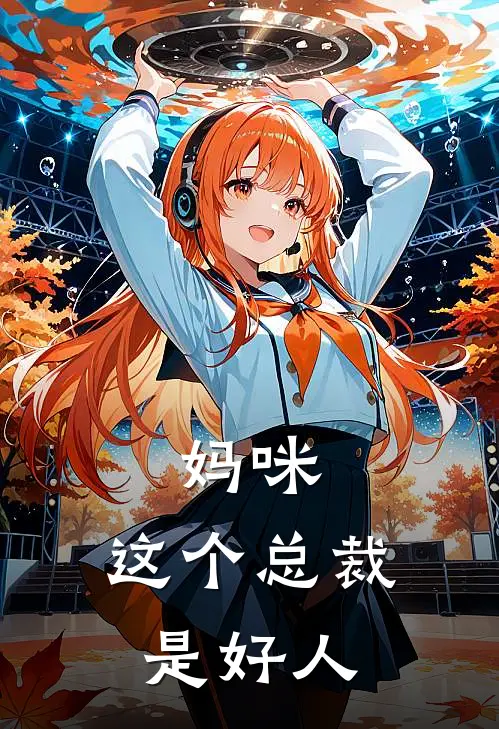 妈咪，这个总裁是好人